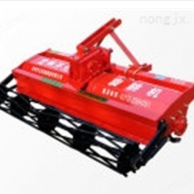 開元刀神1GQN-220旋耕機