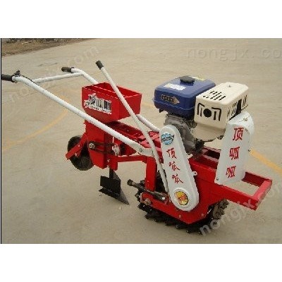 頂呱呱3ZF-35中耕機