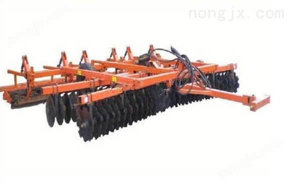 吾吾1LZ-5.4聯合整地機