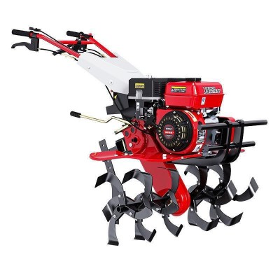 微耕機柴油機頭小型多功能現(xiàn)代柴油發(fā)動機手扶拖拉機水旱啟動刨地