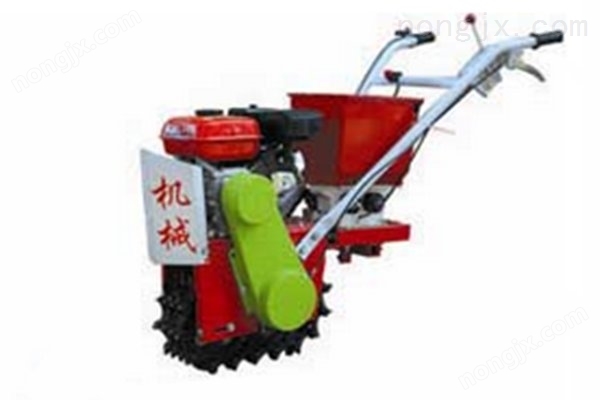 春明3WG-4A田園管理機