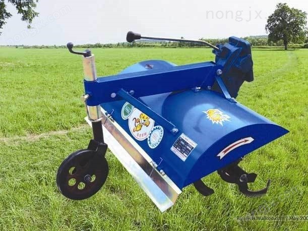 保東1GSL-120旋耕機