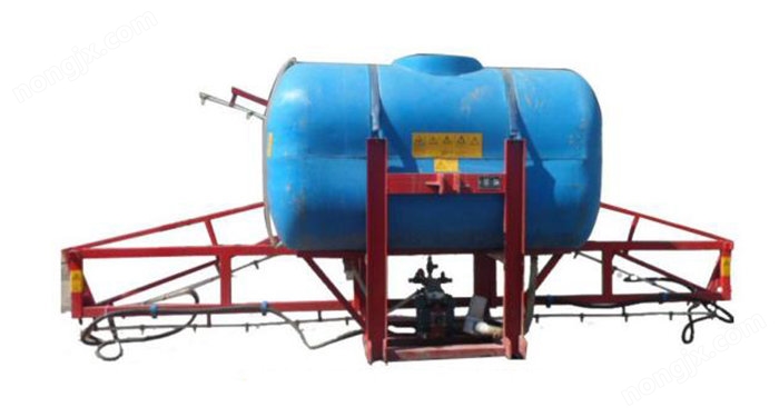 新疆駿鑫3WP-1200噴桿噴霧機