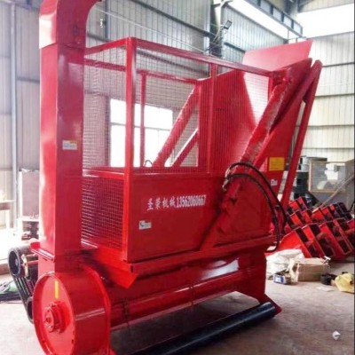 玉米秸稈粉碎回收機 小型收割機 廠家直銷 價格