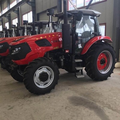 小型拖拉機 廠家供應 農(nóng)用拖拉機批發(fā) 御龍 新款拖拉機