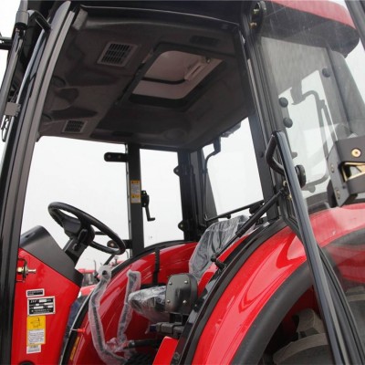 東方紅LX904輪式拖拉機(jī)