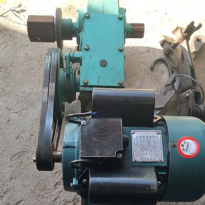 老式卷簾機(jī)