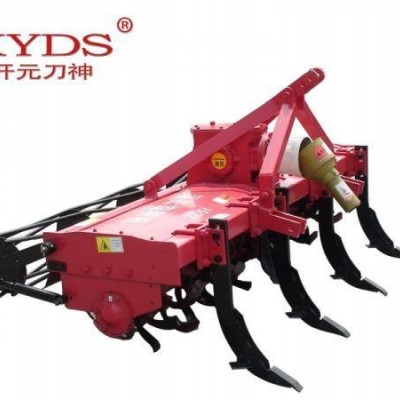 開元刀神1GKNS-200深松旋耕機