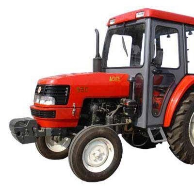 濰拖奧野500輪式拖拉機(jī)