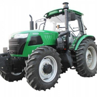 常發CFH1204A輪式拖拉機