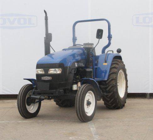 M750-AA1輪式拖拉機