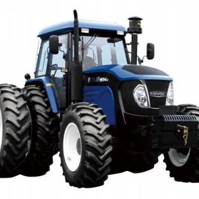 雷沃拖拉機M1654-G輪式拖拉機