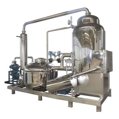 VF果蔬脆加工設備 秋葵干低溫真空油炸機 蔬菜干脫水設備