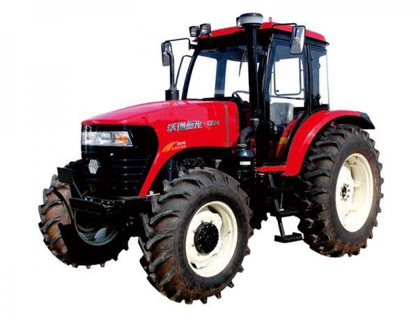 沃得奧龍WD1304拖拉機