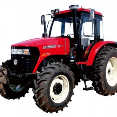 沃得奧龍WD1304拖拉機