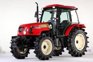 LS704輪式拖拉機