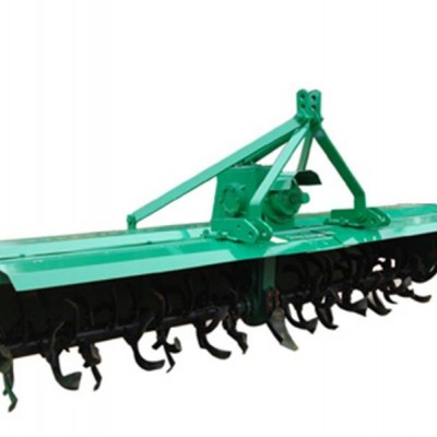 大華寶來1GQN-230高箱系列旋耕機