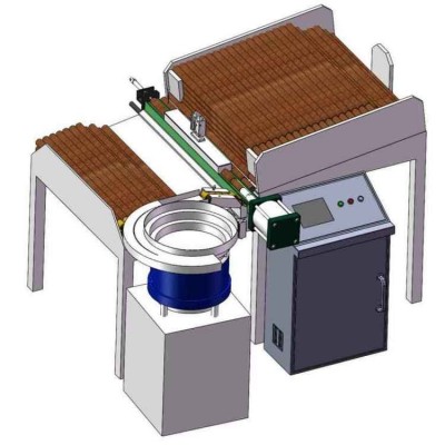 傘柄自動(dòng)壓裝流水線 自 動(dòng)裝配設(shè)備 非標(biāo)生產(chǎn)線 專業(yè)定制 廠家