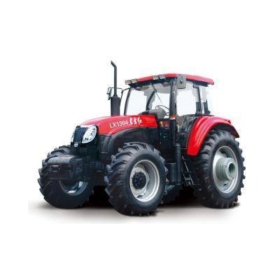 東方紅LX1304輪式拖拉機(jī)