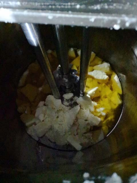 中小型人造黃油生產設備 機械設備 食品加工機械 設備