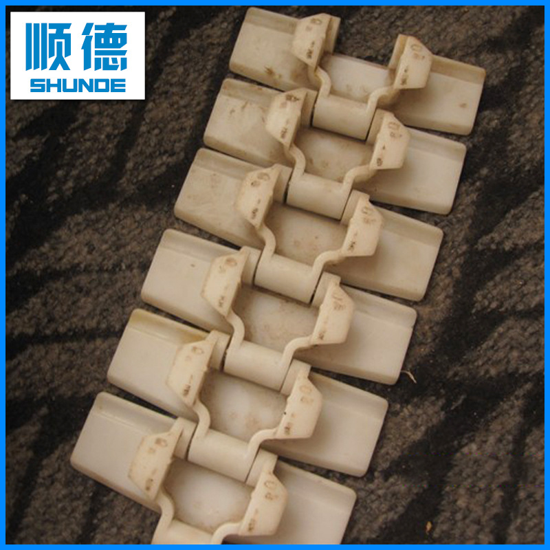 尼龍鏈板直行2.7每塊