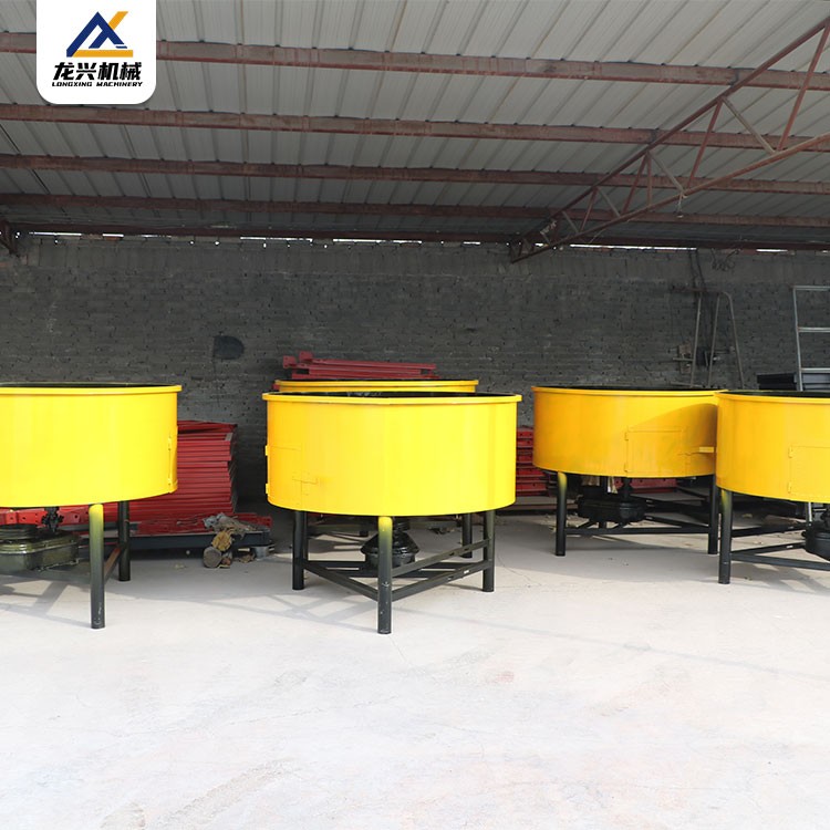 多功能攪拌機 飼料谷物混合機 家用攪拌設備 100kg全不銹鋼材質