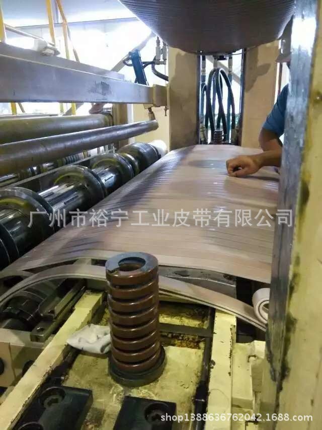 優(yōu)質的張力(分條機帶)，適用鋼板,鋁板橫切縱剪，分條專用