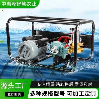 現(xiàn)貨供應(yīng)打藥機(jī) 農(nóng)用園林果樹(shù)柴油機(jī)噴霧器電動(dòng)打藥機(jī)