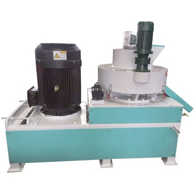 多瑞爾機械 MZLH立式環模制粒機 生物質燃燒顆粒機 自動化程度高