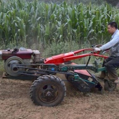 江源金牛1G–90型旋耕機(jī)