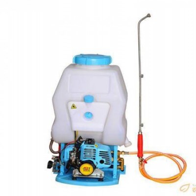 佳士通3WZ-768背負噴霧機