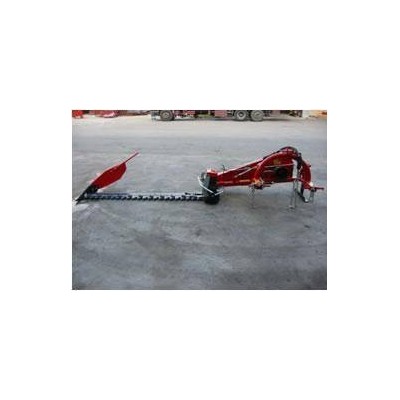 伊諾羅斯BF210往復(fù)式割草機(jī)