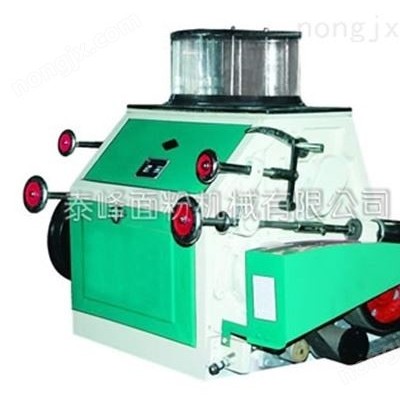 1-6F型單式磨粉機