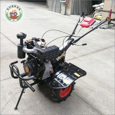 微耕機LWG6.3-135FC-Z