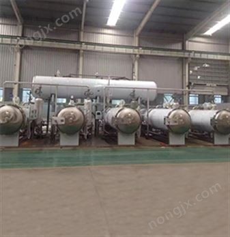 五鍋一罐殺菌鍋