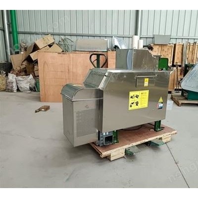 MJSY一18型棉花試軋機系列