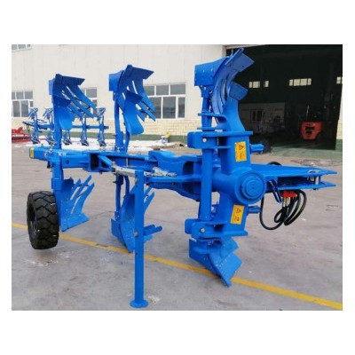 光大1LYF-350液壓翻轉犁