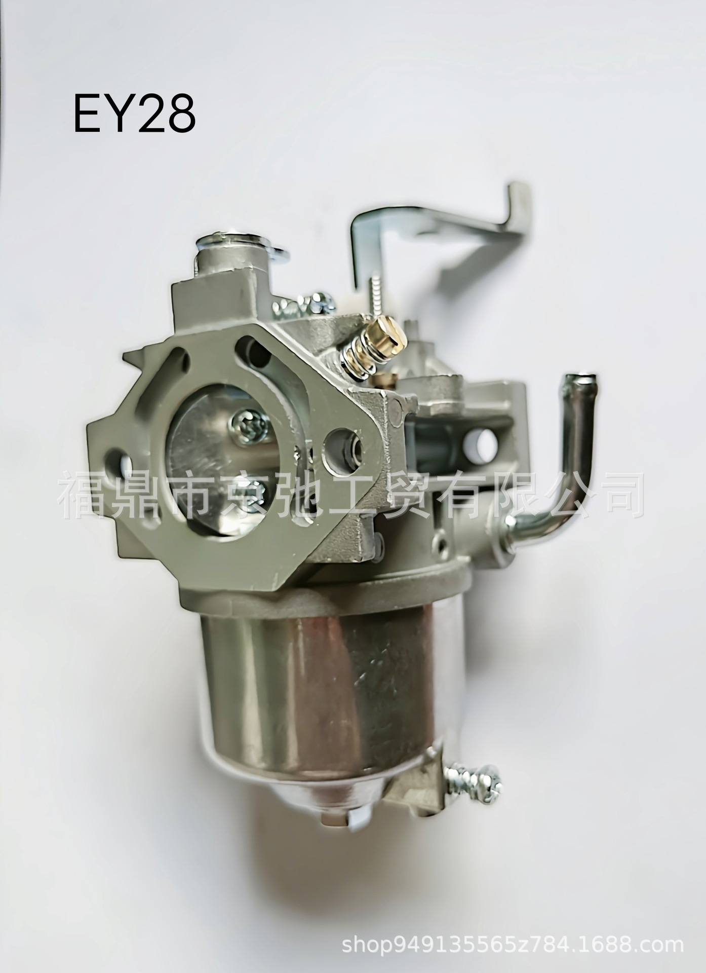 EY28（9）.jpg化油器 汽油機發電機配件