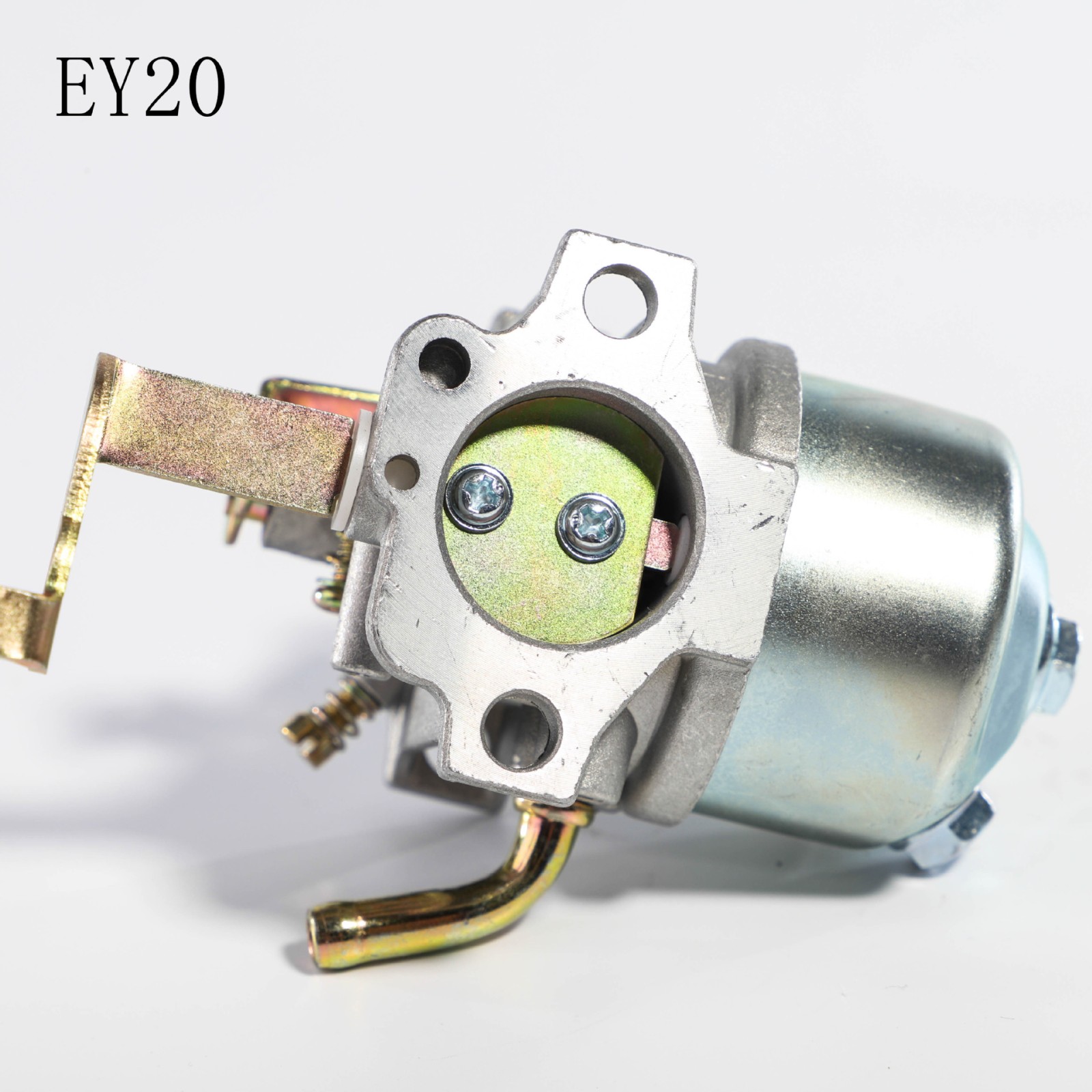 源頭廠家EY20羅賓化油器批發 汽油機發電機配件化油器批發