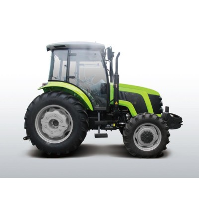 中聯重科RC1204-F輪式拖拉機