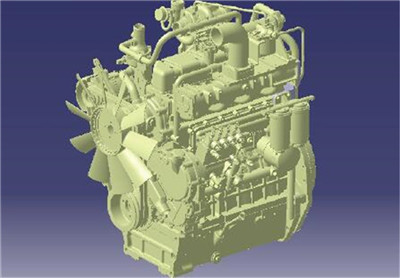中聯重科RC1204-F輪式拖拉機