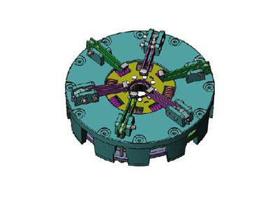 中聯(lián)耕王RG2104輪式拖拉機