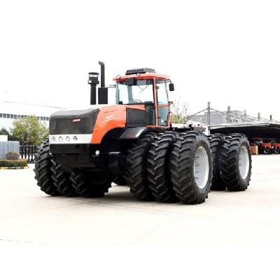 凱特迪爾KAT3604輪式拖拉機