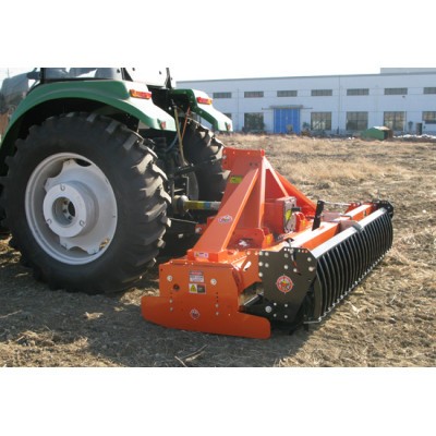 漢美1BQ-3.0重型驅(qū)動耙