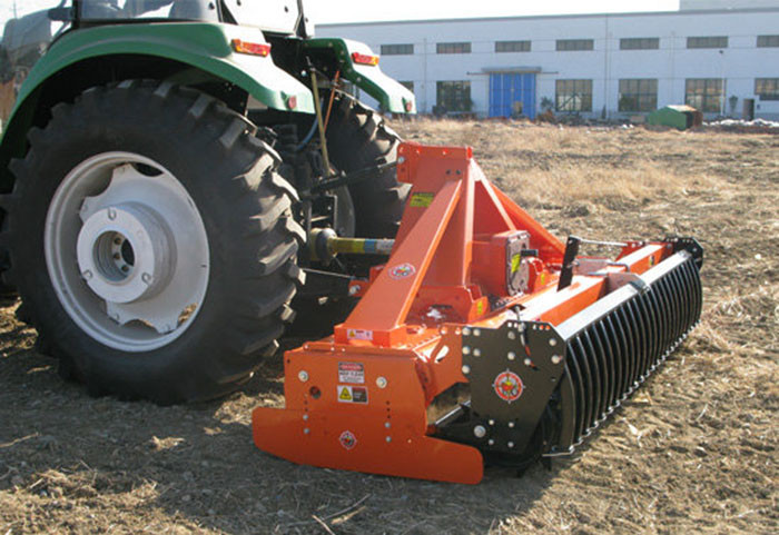 漢美1BQ-3.0重型驅動耙