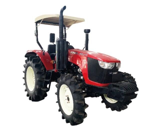 沃得奧龍WB704(G4)輪式拖拉機