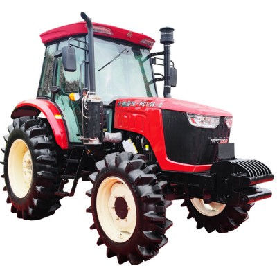 沃得奧龍WD1204-G（G4）輪式拖拉機