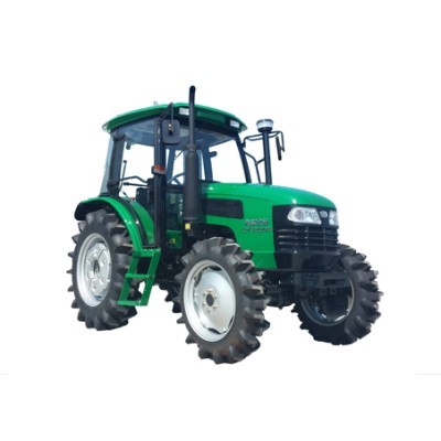 常發(fā)CFH1204A拖拉機(jī)