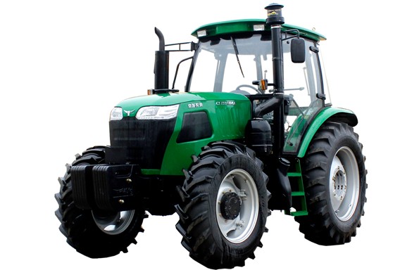 常發CFH1204A拖拉機