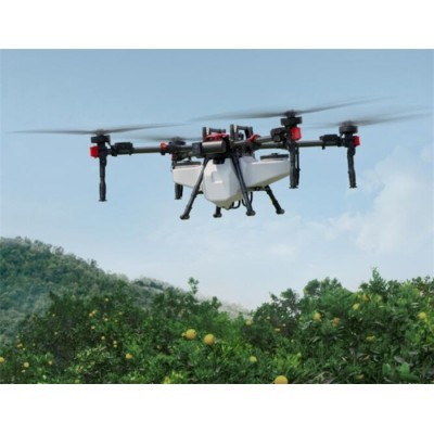 極飛P150 2024款農業無人飛機